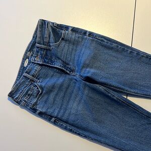 Women’s old navy jeans